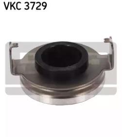 Выжимной подшипник SKF VKC 3729